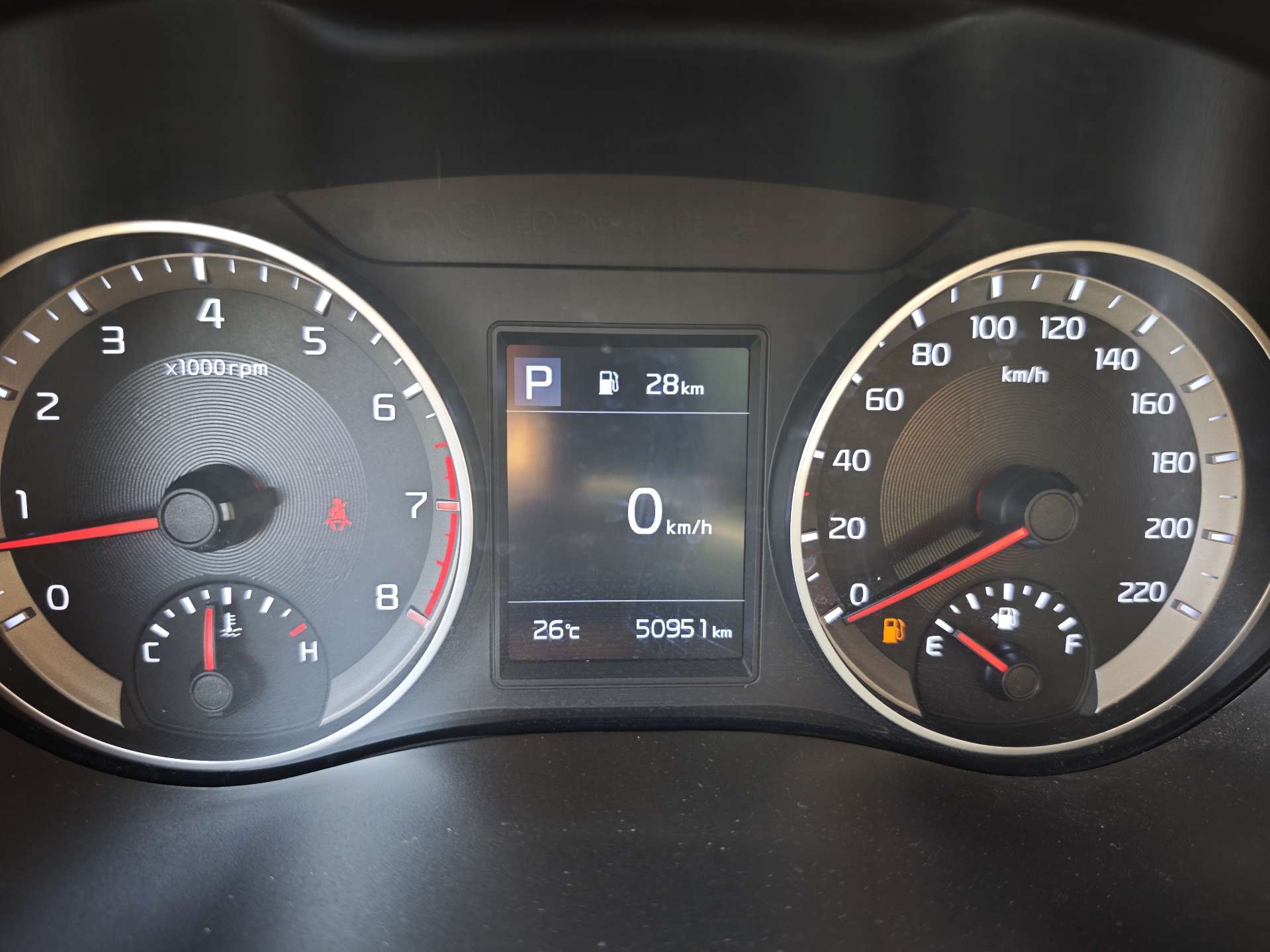 Kia KX1 2019 #10 Kia KX1 2019 صورة سيارة #10