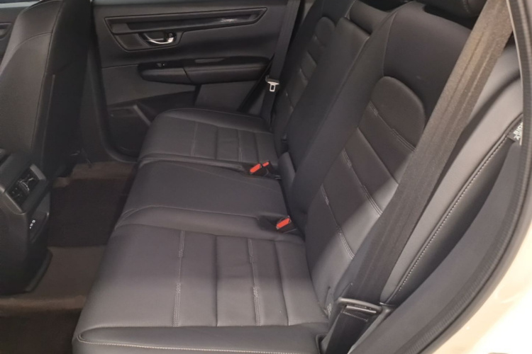 Honda CR-V 2026 car image #13