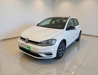 Volkswagen Golf 2020 Volkswagen Golf 2020 car image