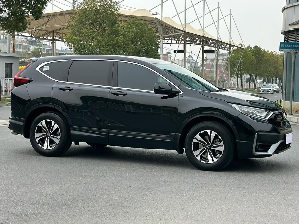 Honda CR-V 2022 car image #6
