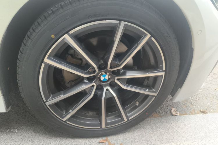 BMW 3 Series 2020 #9 BMW 3 Series 2020 car image #9