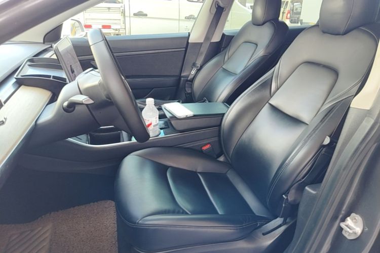 Tesla Model 3 2020 #15 Tesla Model 3 2020 car image #15