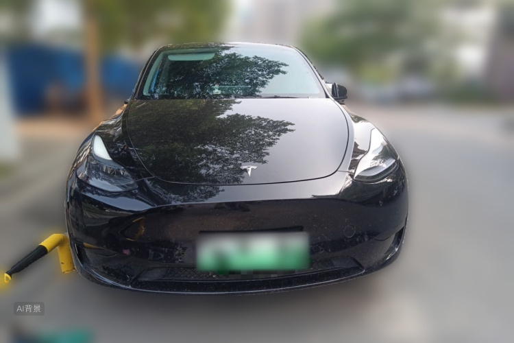 Tesla Model Y 2023 #3 Tesla Model Y 2023 immagine di auto #3