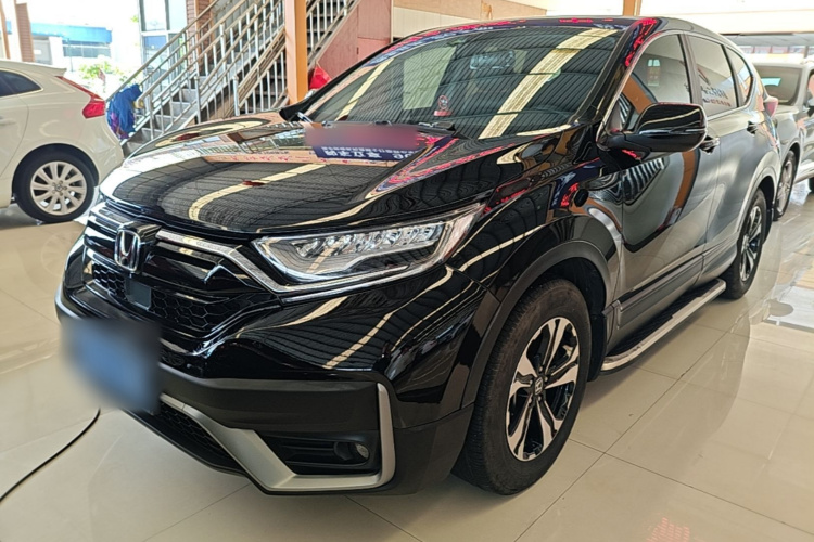 Honda CR-V 2022 immagine di auto #2