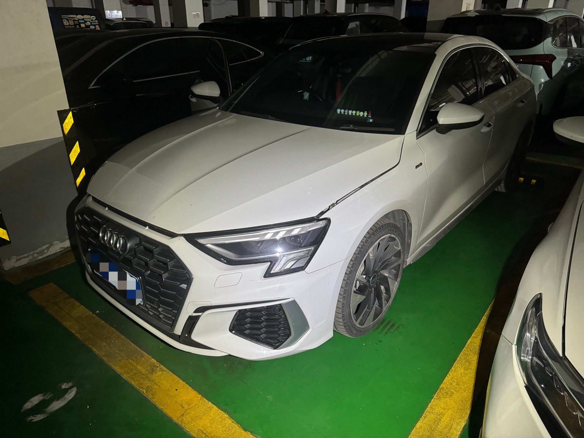2022 2022 car image