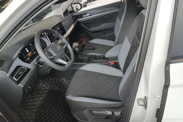 Volkswagen Lavida 2023 car image #15
