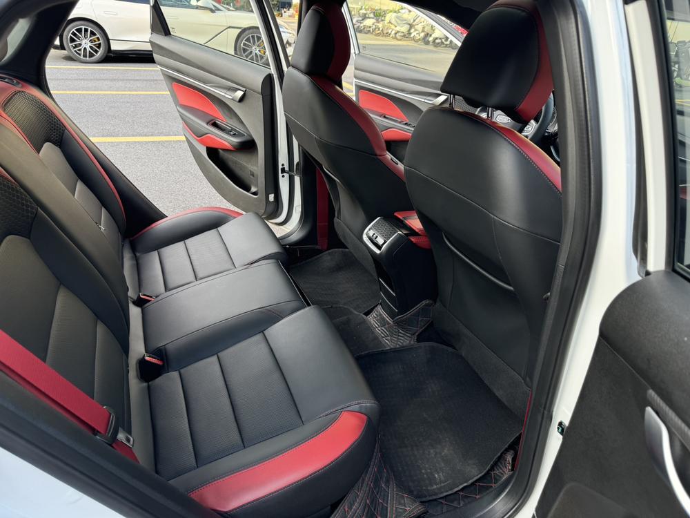 GEELY Binray 2021 #12 GEELY Binray 2021 immagine di auto #12