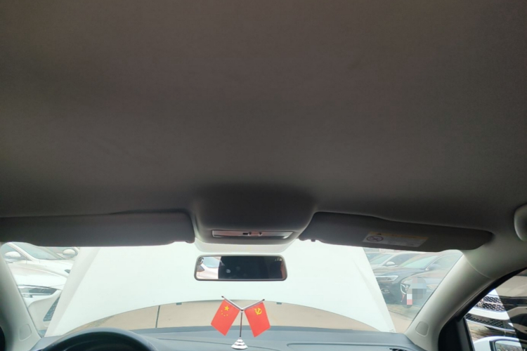 Volkswagen Polo 2019 car image #18