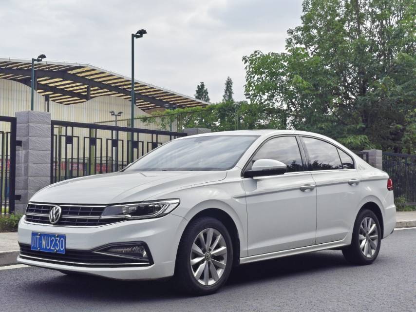 Volkswagen Bora 2019 #2 Volkswagen Bora 2019 car image #2