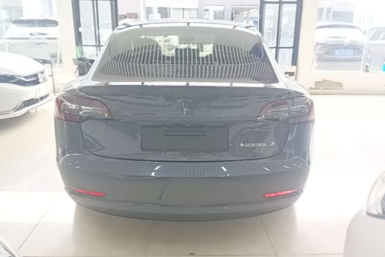 Tesla Model 3 2022 #6 Tesla Model 3 2022 car image #6