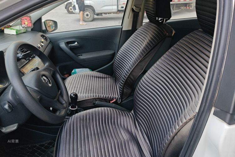 Volkswagen Polo 2016 #17 Volkswagen Polo 2016 car image #17