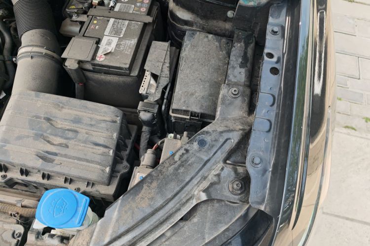 Volkswagen Tharu 2024 car image #24
