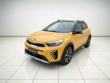 Kia KX1 2019 Kia KX1 2019 car image