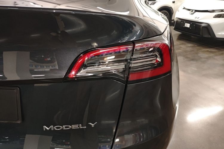 Tesla Model Y 2024 car image #8