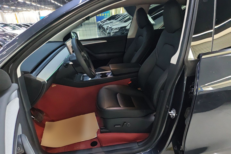 Tesla Model Y 2024 car image #15