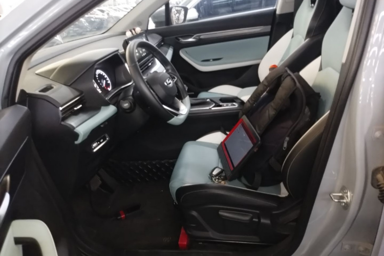 GEELY Emgrand S 2022 immagine di auto #15