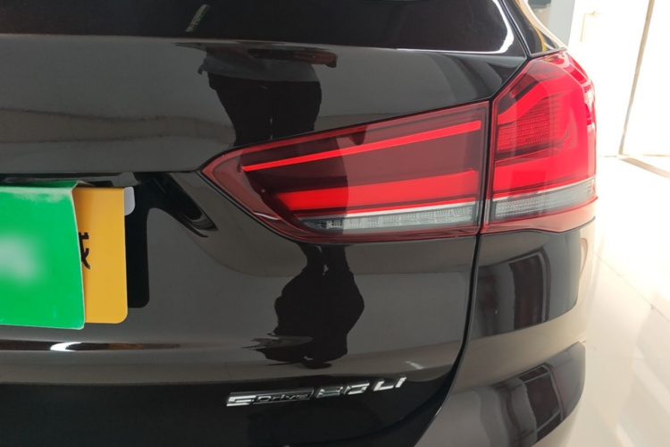 BMW X1 2023 #8 BMW X1 2023 car image #8