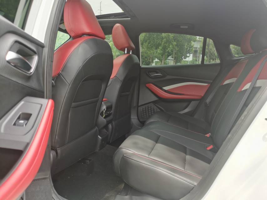 MG 5 2023 #4 MG 5 2023 imagem de carro #4
