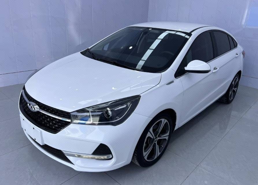 Chery Arrizo 5 2023 Chery Arrizo 5 2023 car image