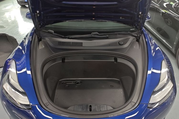 Tesla Model 3 2020 #20 Tesla Model 3 2020 immagine di auto #20
