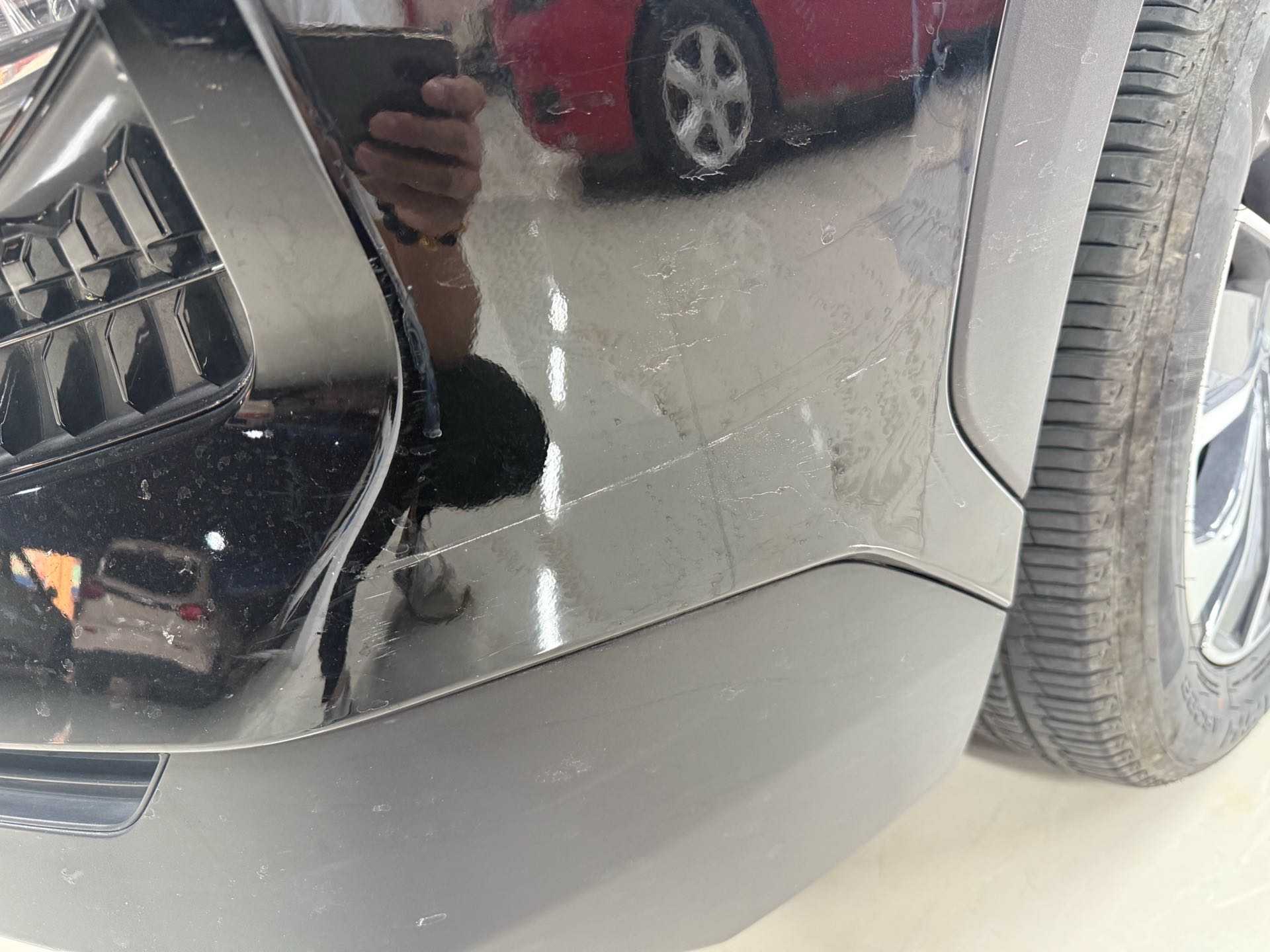 Jetour Dashing 2023 imagen de coche #12