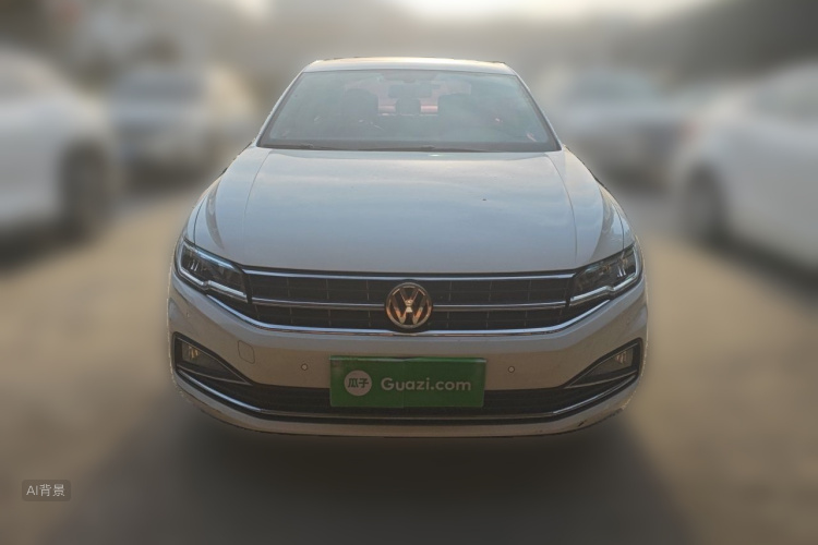 Volkswagen Bora 2019 car image #3
