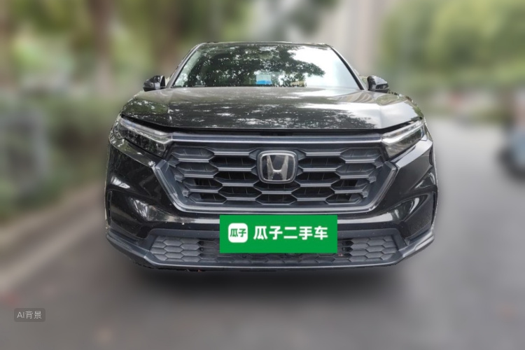 Honda CR-V 2024 car image #3