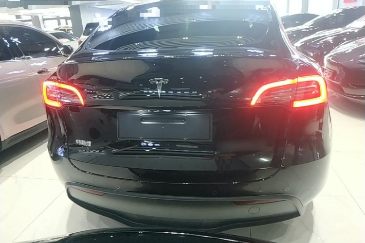 Tesla Model Y 2023 car image #4