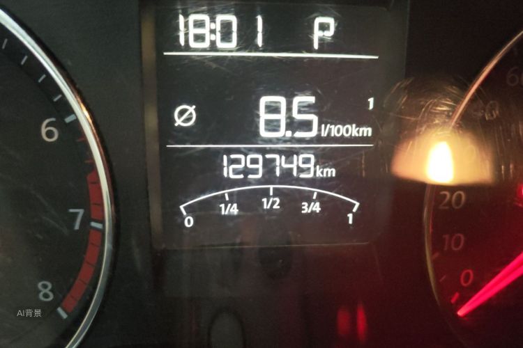 Volkswagen Polo 2015 #14 Volkswagen Polo 2015 car image #14