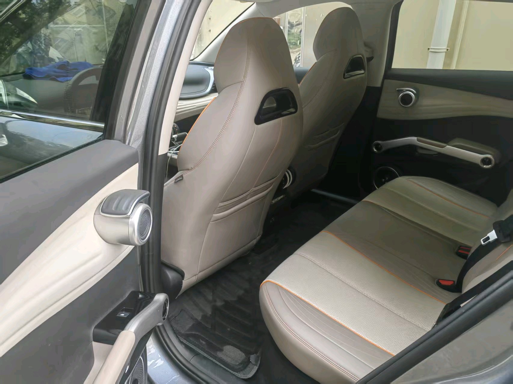 BYD Yuan Plus 2024 immagine di auto #2