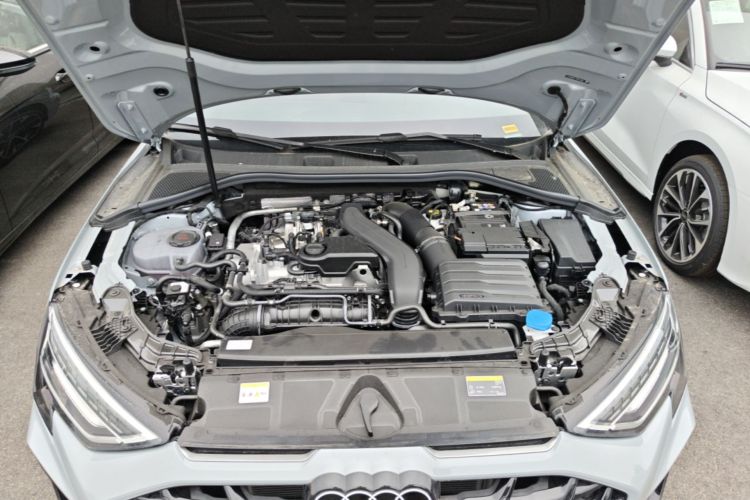 Audi A3 2026 #20 Audi A3 2026 immagine di auto #20