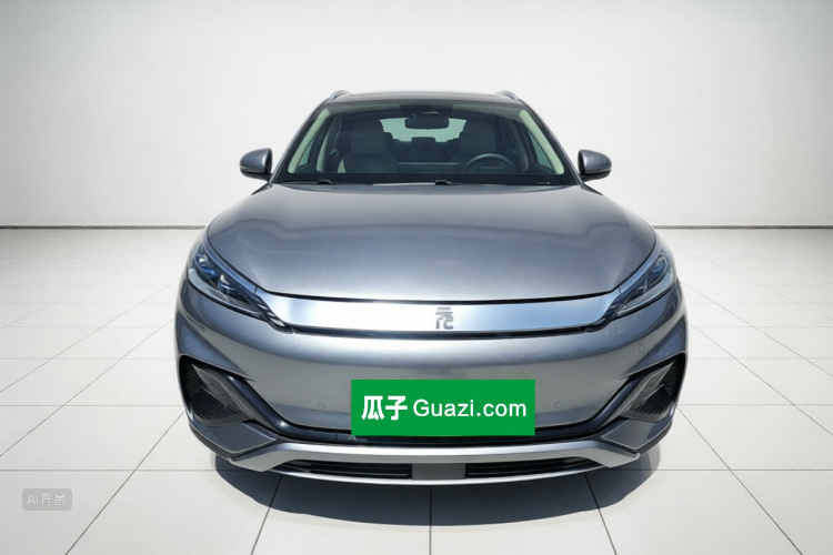 BYD Yuan Plus 2023 #3 BYD Yuan Plus 2023 immagine di auto #3