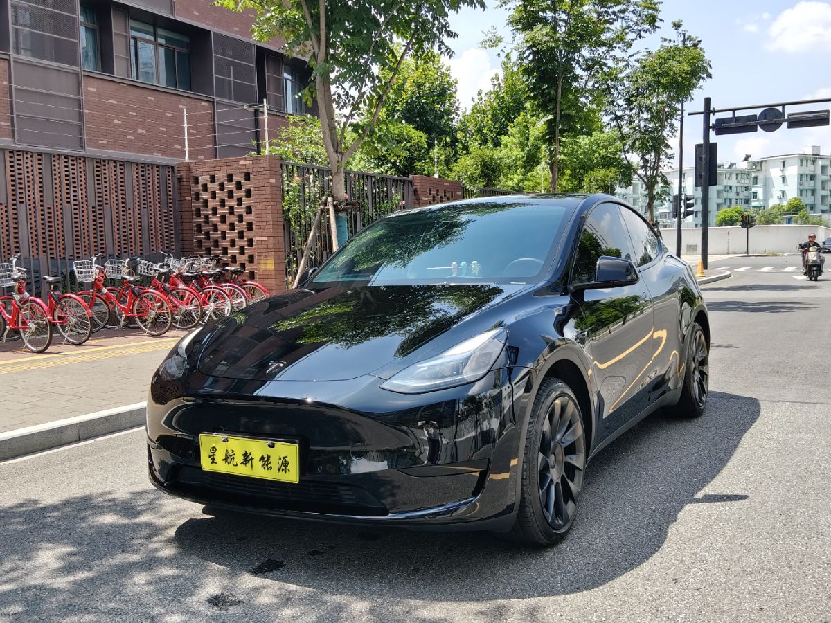 Tesla Model Y 2023 car image 