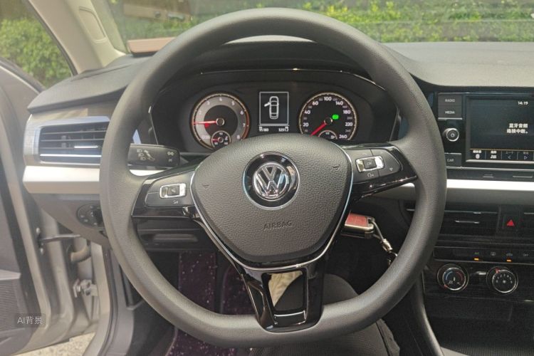 Volkswagen Lavida 2019 #12 Volkswagen Lavida 2019 car image #12