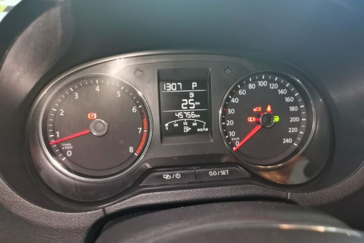 Volkswagen Polo 2018 #14 Volkswagen Polo 2018 car image #14
