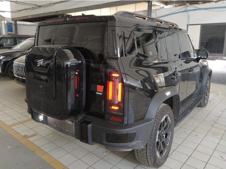 2026 #2 2026 imagen de coche #2