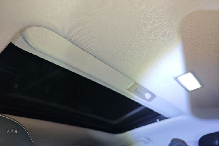 GEELY Emgrand 2022 car image #20