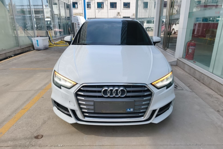 Audi A3 2020 image de voiture #3