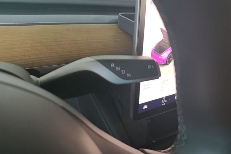 Tesla Model Y 2022 #18 Tesla Model Y 2022 immagine di auto #18