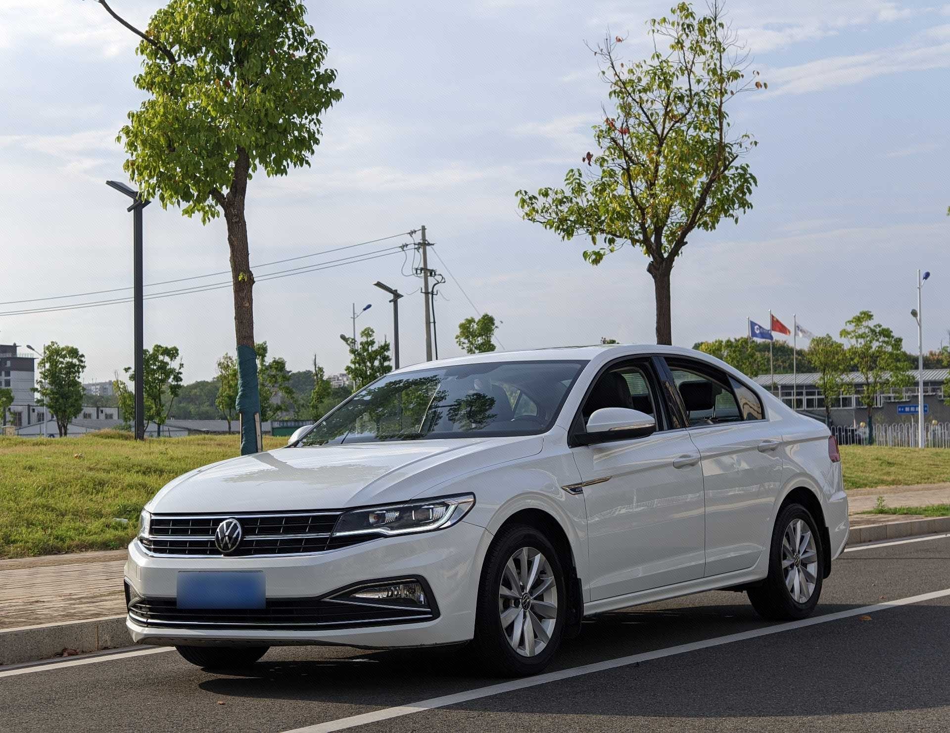 Volkswagen Bora 2020 car image 