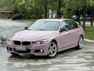 BMW 3 Series 2019 BMW 3 Series 2019 car image