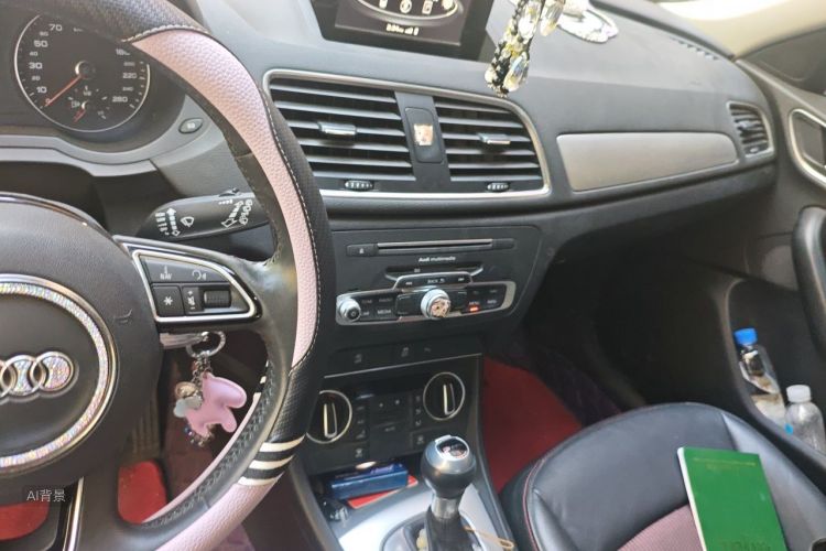 Audi Q3 2019 #15 Audi Q3 2019 car image #15