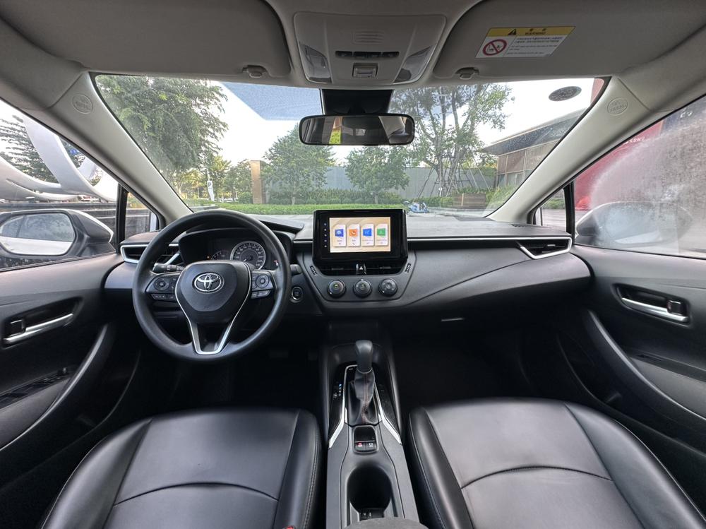 Toyota Corolla 2023 صورة سيارة #7