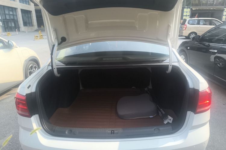 Volkswagen Lavida 2016 #19 Volkswagen Lavida 2016 car image #19
