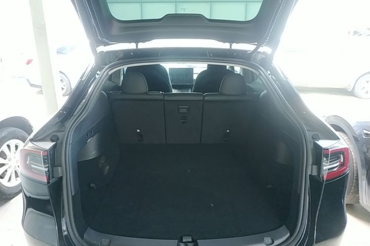 Tesla Model Y 2023 #19 Tesla Model Y 2023 car image #19