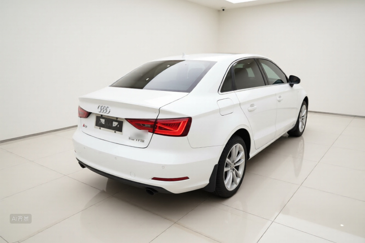 Audi A3 2016 #7 Audi A3 2016 car image #7