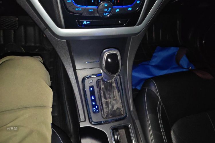 GEELY Emgrand 2016 #16 GEELY Emgrand 2016 car image #16