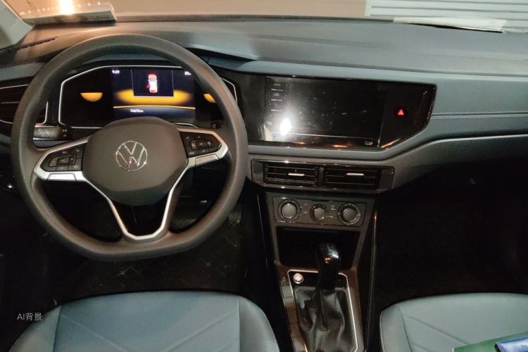Volkswagen Lavida 2023 car image #11