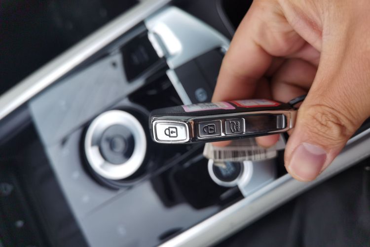 起亚 狮铂拓界 2025 汽车图片 #14