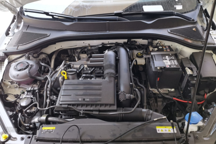 Volkswagen Bora 2026 imagem de carro #22